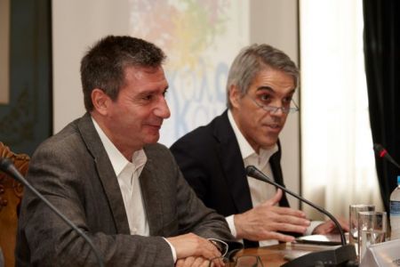 Καλοκαίρι στην Αθήνα με πλήθος πολιτιστικών δράσεων