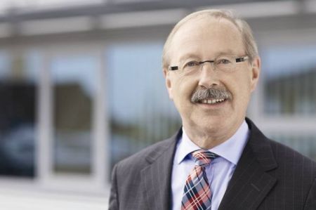 Κλάους Ρέιβ: Οχι άλλο κάρβουνο, ο άνεμος είναι φθηνότερη ενέργεια