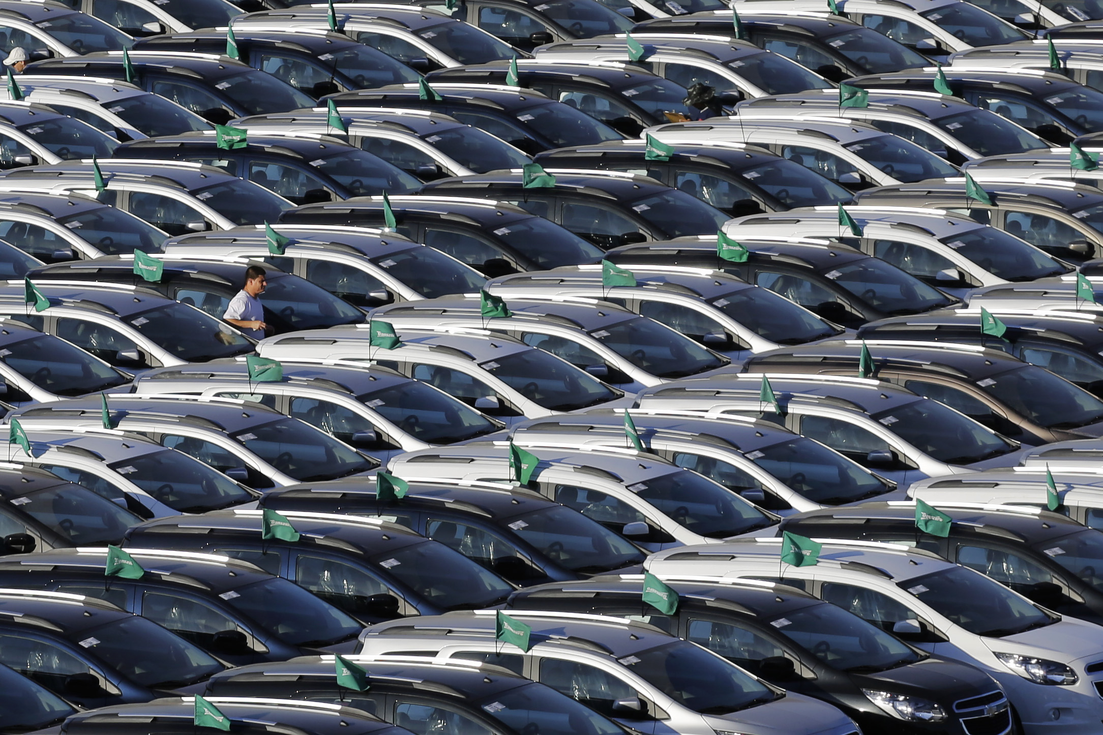 Ποια αυτοκίνητα δεν θα πληρώσουν τέλη κυκλοφορίας το 2016
