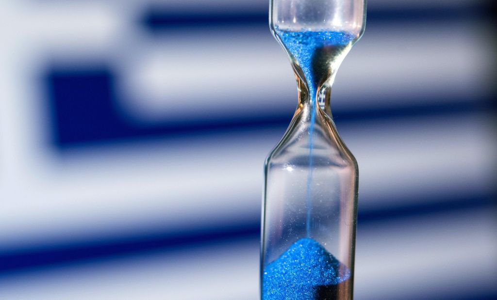 Bloomberg: Greece given a 24-hour ultimatum to present new plan