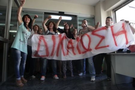 ΟΑΕΕ: Την πρόσληψη 150 ατόμων εξετάζει η κυβέρνηση