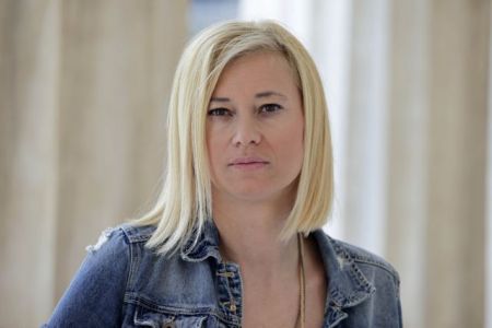 «Μέτωπο Νίκης» το νέο κόμμα από την Ραχήλ Μακρή