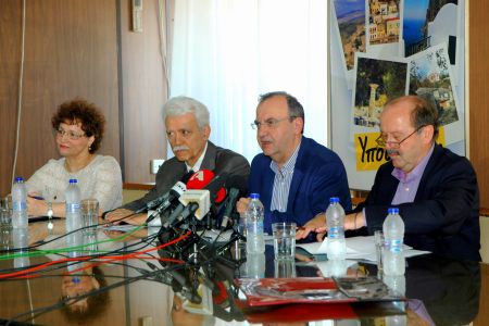 Πάνω από 6.000 αιτήσεις για προγράμματα της Αγροτικής Εστίας