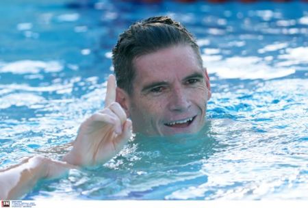 Χάλκινο μετάλλιο ο Γιαννιώτης, που πάει στο Ρίο