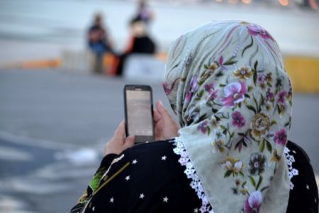 Η τεχνολογία στην υπηρεσία των προσφύγων