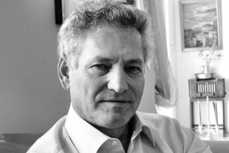 Ο Βασίλης Γκουρογιάννης «Αυτοπροσώπως» στον Νίκου Θρασυβούλου