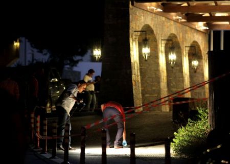 Κρήτη: Σε κρίσιμη κατάσταση ο ένας από τους ληστές του ξενοδοχείου