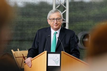 Reuters-Γιούνκερ: Η ελληνική κυβέρνηση λέει ψέμματα για εμένα – Τι απαντά το Μαξίμου