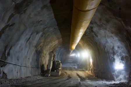 Προς ολοκλήρωση της Ιόνιας Οδού με «ρεκόρ» και «αγκάθια»