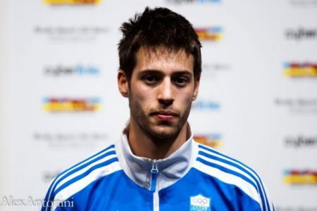 Από το καράτε ήρθε το πρώτο μετάλλιο για την Ελλάδα