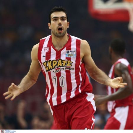 Γιατί ο Σλούκας πήγε στη Φενέρμπαχτσε