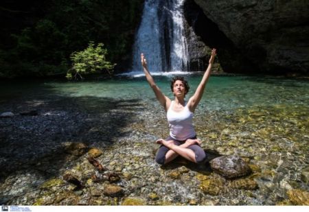 Holy Synod claims yoga has “no place in the lives of Christians”