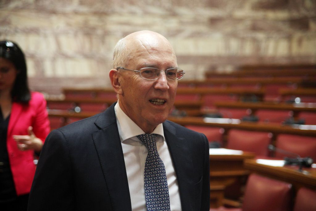 Βροχή μηνύσεων για τις δηλώσεις Ρουμελιώτη