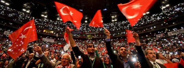 Τουρκία: Επέστρεψε η ελπίδα για δημοκρατία μετά τις εκλογές