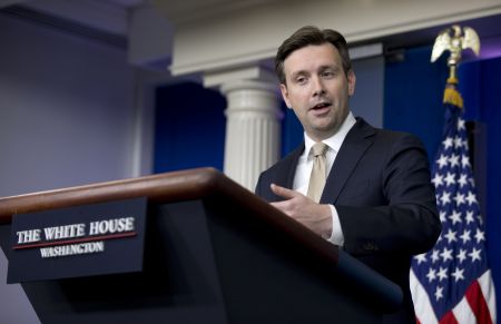 Λευκός Οίκος: «Λύση τώρα για την Ελλάδα πριν επηρεαστεί η παγκόσμια οικονομία»