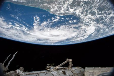 Η NASA ψάχνει «υπεύθυνο πλανητικής προστασίας»