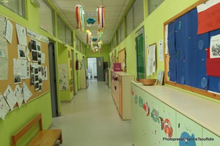 Ανοιχτές πλέον οι εγγραφές στο Παιδικό Κέντρο του ΑΠΘ