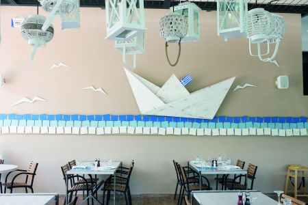 Ψαρομαγεία