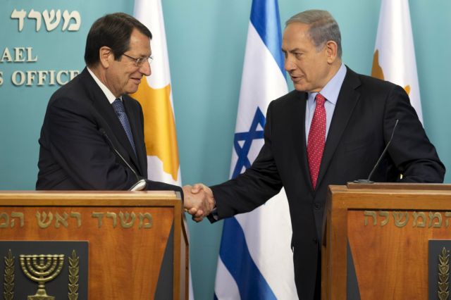 Η συμφωνία Τουρκίας – Ισραήλ και οι φόβοι της Αθήνας