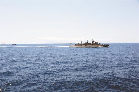 Αγωγός παροχής… έντασης από την Τουρκία