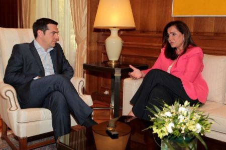 Bakoyanni: “The negotiations with the creditors must conclude”