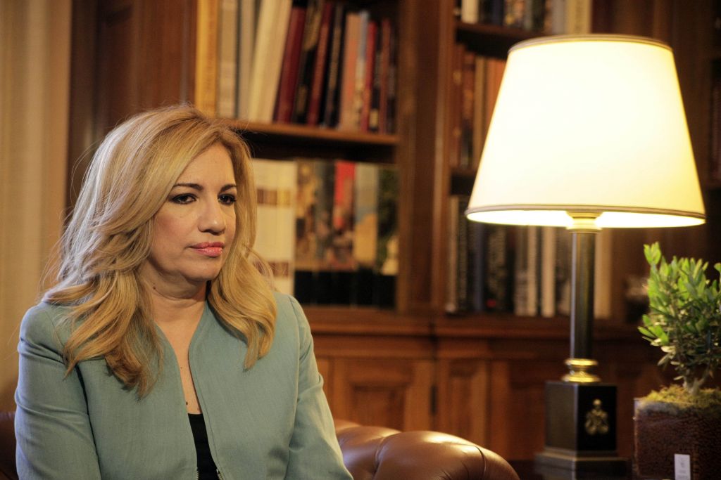 ΠαΣοΚ:Το non paper του Μαξίμου αποκρύπτει μέτρα 1,8 δισ. ευρώ