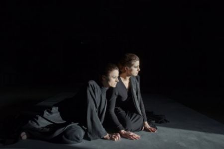 Σωτήρης Χατζάκης: Δεν είμαι εγώ αυτός που θα διχάσει το θέατρο