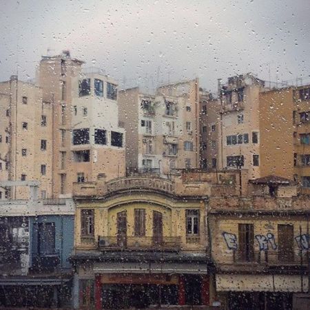 Η Αθήνα στα κοινωνικά δίκτυα