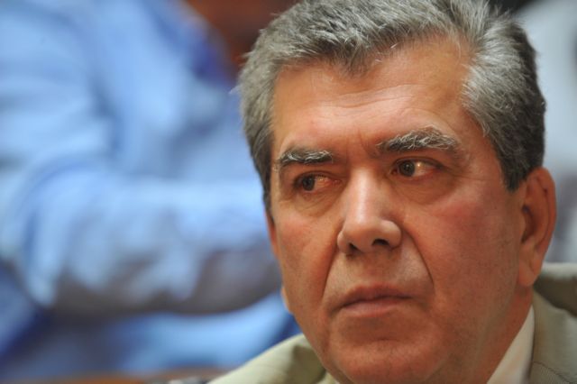Αλ.Μητρόπουλος: Θα δώσω ψήφο εμπιστοσύνης στην κυβέρνηση