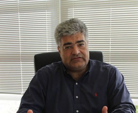 Κωνσταντίνος Συρίγος: «Αλλάζει η στρατηγική αντιμετώπισης του καρκίνου»