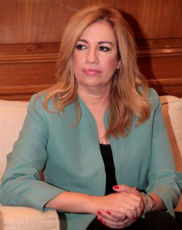 Φ. Γεννηματα: Ο Τσίπρας δεν είναι η αρχή του νέου αλλά το τέλος του παλιού