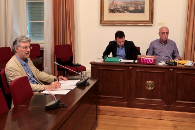 Επικαιροποιήθηκε η λίστα μαρτύρων στην Εξεταστική για τα μνημόνια