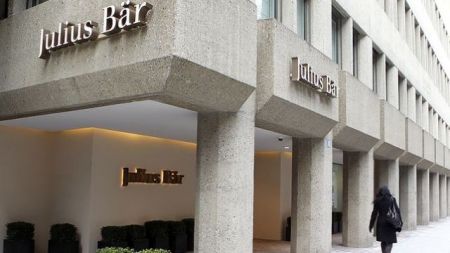 Εσωτερική έρευνα ελβετικής τράπεζας για το σκάνδαλο της FIFA