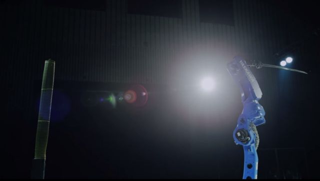 Προς το αύριο