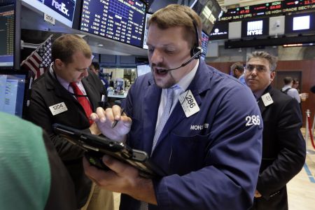 Ελλάδα και Κίνα αναστέλλουν την αύξηση επιτοκίων από τη Fed