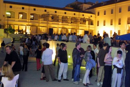 Πικ Νικ στη Μονή Λαζαριστών