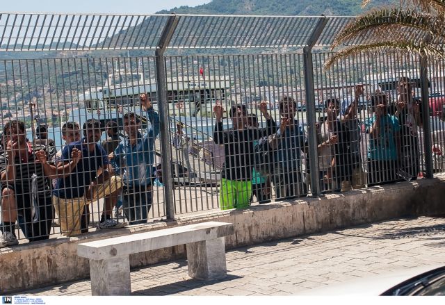 Αβραμόπουλος – Χριστοδουλοπούλου: «Άνοιξε παράθυρο για την αναθεώρηση του Δουβλίνου II»