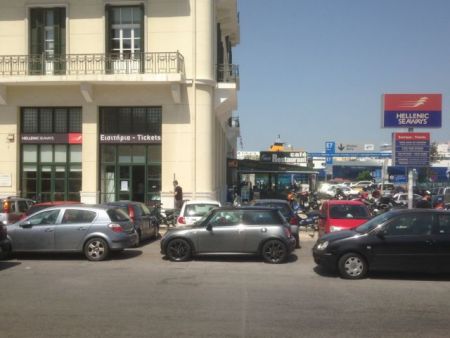 Hellenic Seaways: Εκπτώσεις για τις μετακινήσεις εν όψει δημοψηφίσματος