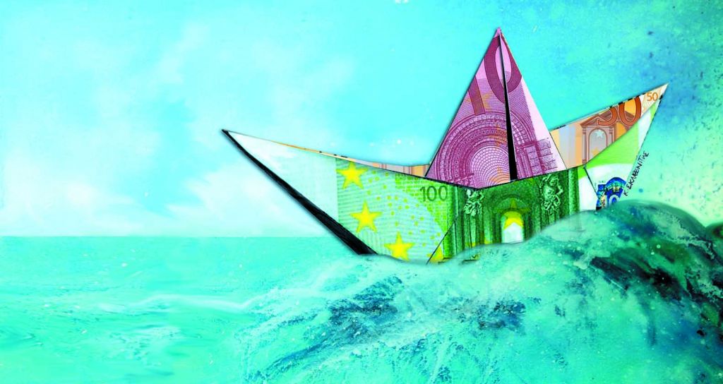 Everything will depend on the Summit meeting next week