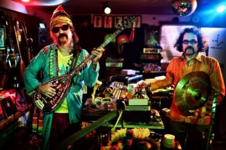 Resistance Festival: Τρεις ημέρες μουσικής και πολιτικής