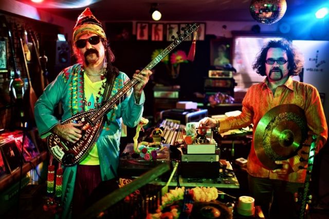 Resistance Festival: Τρεις ημέρες μουσικής και πολιτικής