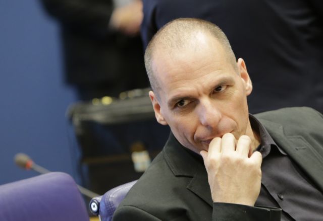 Varoufakis: “Tsipras is not going to succeed and he knows that”