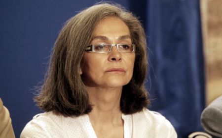 Σακοράφα προς ΣΥΡΙΖΑ: Μόνο ντροπή νιώθω που κάποτε ήλπισα μαζί σας