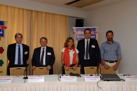 Μένει Ελλάδα η εταιρεία Παπαδόπουλος και επενδύει στις εξαγωγές