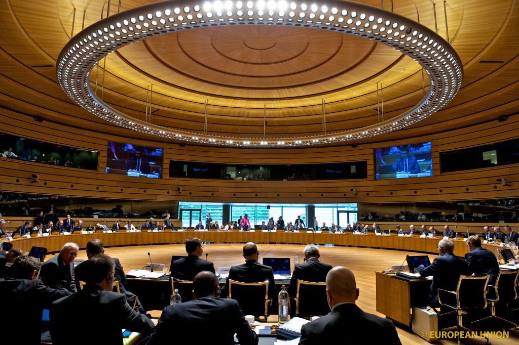 Ecofin: Εγκρίθηκε η συμφωνία ανταλλαγής πληροφοριών για φορολογικές υποθέσεις