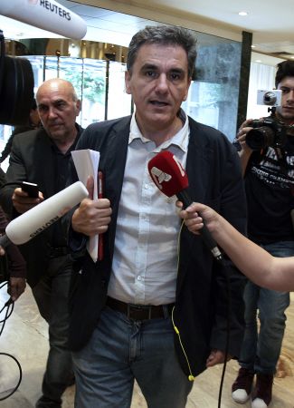 Ευκλείδης Τσακαλώτος: «Η ψήφος της Κυριακής είχε ταξικά χαρακτηριστικά»