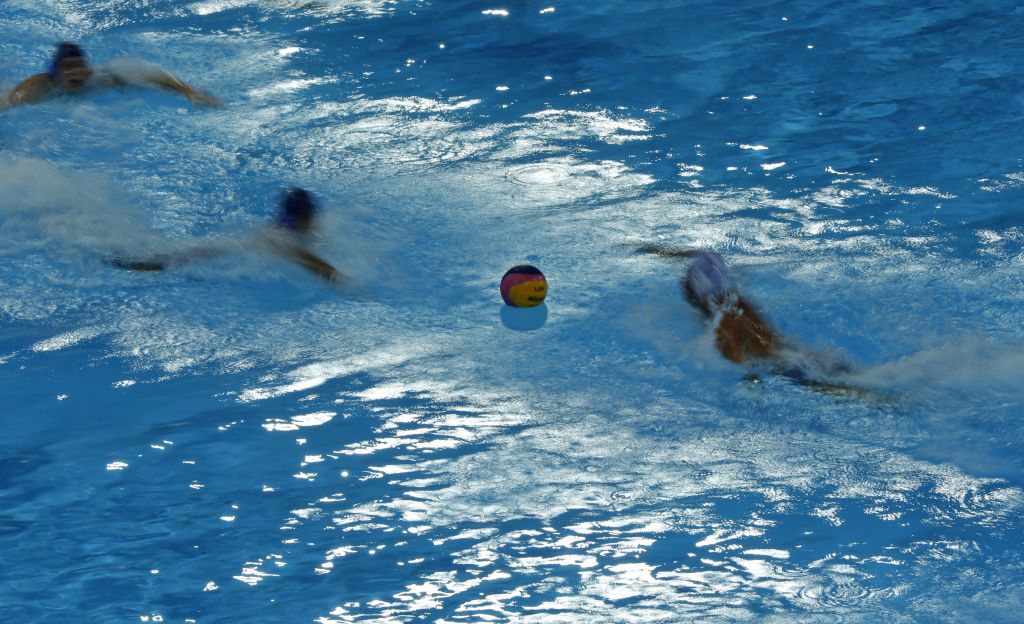 Το χάλκινο μετάλλιο κατέκτησαν οι νεάνιδες στο Μπακού