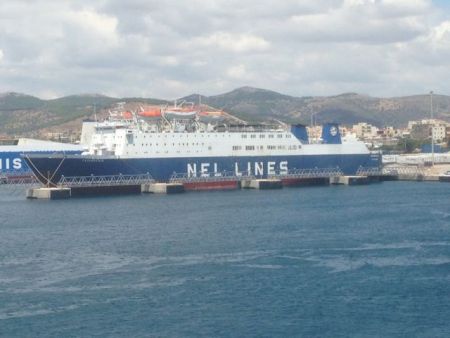 Κοινή Υπουργική Απόφαση για την καταβολή χρημάτων σε ναυτικούς της ΝΕΛ