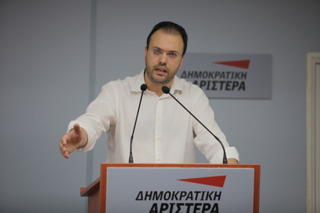 ΔΗΜΑΡ: Συμφωνία άμεσα χωρίς αδιαλλαξία