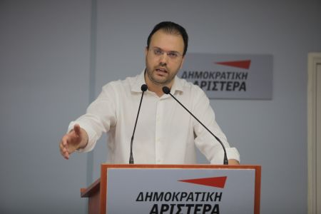 ΔΗΜΑΡ: Συμφωνία άμεσα χωρίς αδιαλλαξία